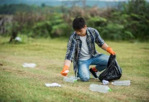 Kurangi Sampah Mulai dari Rumah