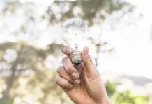 Matikan Lampu untuk Hemat Energi