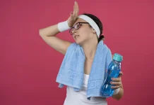 Waktu yang Tepat untuk Mandi setelah Olahraga