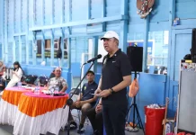 Seleksi Bibit Berbakat, PBSI Meranti Gelar Turnamen Bulutangkis