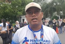 Warga Harapkan Kota Pekanbaru Kian Maju dan Bersih