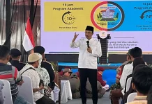 Mensos Gus Ipul: Sekolah Rakyat Perluas Akses Pendidikan