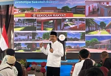 Mensos Gus Ipul: Sekolah Rakyat Hanya untuk Keluarga Miskin, Tidak Ada Titipan