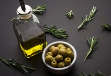 Perbedaan Olive Oil Biasa dan Extra Virgin Olive Oil
