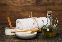 Manfaat Extra Virgin Olive Oil untuk Kulit dari dalam Tubuh