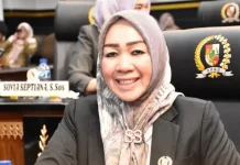 DPRD Soroti Kualitas dan Pemerataan Dampak Ekonomi di Pekanbaru