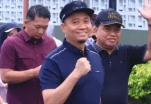 Pemkot Pekanbaru Perkuat Edukasi HIV/AIDS, Tekankan Peran Generasi Muda