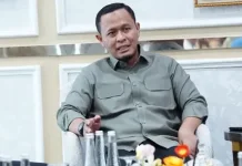 Pemkot Pekanbaru Pangkas Waktu Perizinan, Dorong Iklim Investasi Lebih Kompetiti