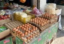 Operasi Pasar Murah Pemprov Riau Kembali Digelar