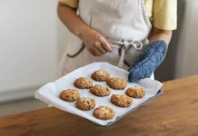 Resep Cookies Rumahan Sehat untuk Camilan Keluarga