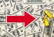 Penyebab Harga Emas Berlawanan dengan Dolar AS