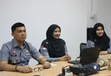 Optimalkan Peran Analis Kebijakan Hukum, Kakanwil Kemenkum Riau Ikut Forum Policy