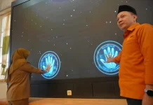 Bupati Siak Ajak Warga Sukseskan Sensus Ekonomi 2026 agar Bantuan Tepat Sasaran