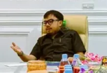 DPRD Riau Tanggapi Isu Penghentian Program Makan Bergizi Gratis