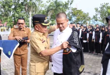 Pemkab Meranti Dukung Penuh  Sensus Ekonomi 2026