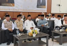 Kloter BTH 12 Jadi Penutup Gelombang Pertama Pemulangan Jemaah Haji Riau