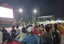 Nonton Bareng Piala Dunia 2026, Hadirkan Hiburan untuk Publik