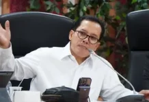 DPRD Riau Siap Lakukan Evaluasi Menyeluruh Kinerja BUMD