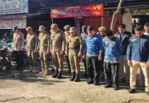Pemko Pekanbaru Perluas Pengawasan Sosial hingga Ruang Digital melalui Satpol PP