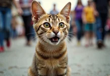Cara Kucing Mengenali Suara Majikan