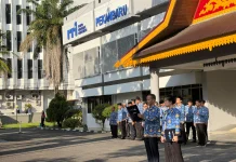Makna Hari Kesadaran Nasional bagi Aparatur Sipil Negara