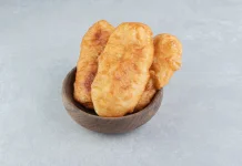 Batas Aman Konsumsi Pisang Goreng Setiap Hari