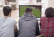 Dampak Begadang Nonton Bola Bagi Kesehatan