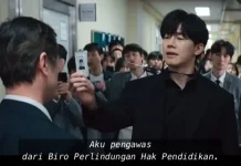Review Drama Korea Teach You Lesson