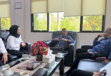 Propemperda Kuansing Tersusun Lebih Terarah, Kemenkum Riau Dukung Implementasi