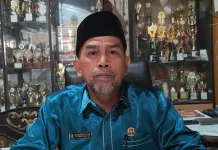 Kepsek UPT SMPN 1 Kampar Dorong Pembelajaran Prakarya Siswa Berbasis Gizi