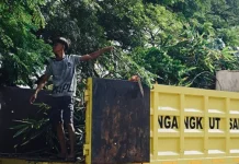 DLHK Pekanbaru Akan Beri Hadiah Bagi LPS Terbaik