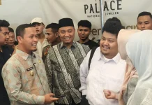 Job Fair HUT Pekanbaru Sediakan 1.417 Lowongan