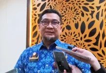Pemprov Riau Mulai Persiapkan Peringatan HUT RI dan Hari Jadi Provinsi
