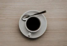 Efek Minum Kopi Pagi saat Perut Kosong