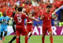 Portugal Ditahan Kongo 1-1 di Laga Perdana Grup K Piala Dunia 2026
