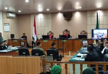 Tata Bersaksi, Abdul Wahid Tegas Tolak Campur Tangan Proyek
