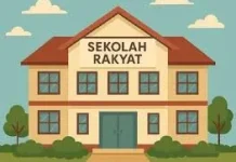 Sekolah Rakyat Kuansing Siap Beroperasi Juli 2026