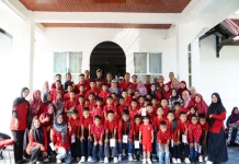 Kampar Junior FA Wakili Riau di Ajang Nasional