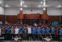 Wali Kota Dumai Tegaskan SPMB 2026 Bersih dari Titipan, Transparan dan Berkeadilan