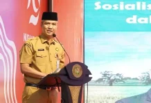 Pemprov Riau Buka Seleksi Direksi dan Komisaris PT Jamkrida Riau