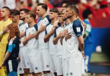 Preview Piala Dunia 2026 Grup B: Swiss vs Bosnia