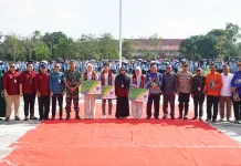 Ribuan Mahasiswa Siap Jalankan Program Kukerta Berdampak