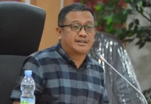 DPRD Riau Akan Dalami Temuan BPK 2025, Soroti Belanja Infrastruktur dan Pengadaan