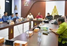 DPRD Pekanbaru Dorong Penyelesaian Konflik Lahan Warga Tenayan Raya