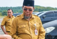 Pemko Pekanbaru Evaluasi Penugasan ASN di RW, Penempatan Disesuaikan Domisili