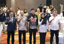 Kemenkum Riau Beri Pemahaman tentang Kepatuhan Hukum Hak Cipta Musik dan Lagu