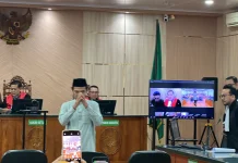 Kemal Shahab: Kesaksian UAS Perkuat Pembelaan Abdul Wahid