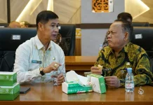 Dukung Reforma Agraria, Tuntaskan Berbagai Persoalan Pertanahan di Meranti