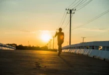 Tips Aman Berolahraga saat Suhu Udara Sedang Tinggi