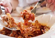 Alasan Comfort Food Bisa Membuat Hati Lebih Tenang